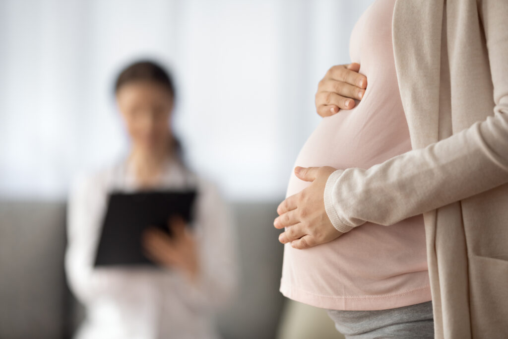 Polycystic Ovaries / PCOS In Leeds
